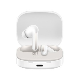 Наушники Xiaomi Redmi Buds 6 (BHR9250GL) Cloud White (1124217)