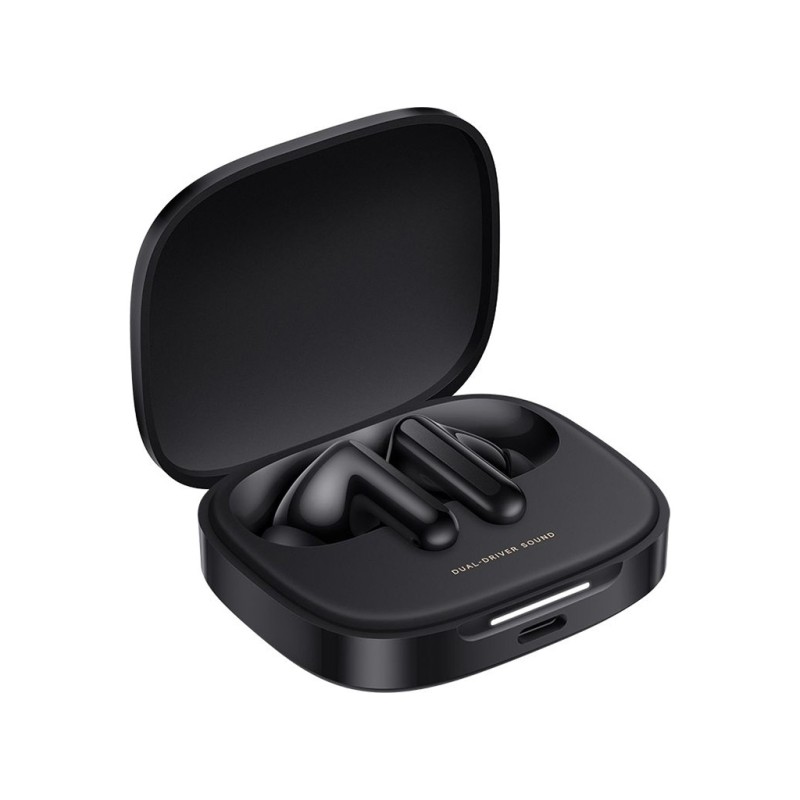 Навушники Xiaomi Redmi Buds 6 (BHR9251GL) Night Black (1124218)