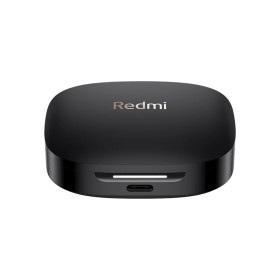 Наушники Xiaomi Redmi Buds 6 (BHR9251GL) Night Black (1124218)