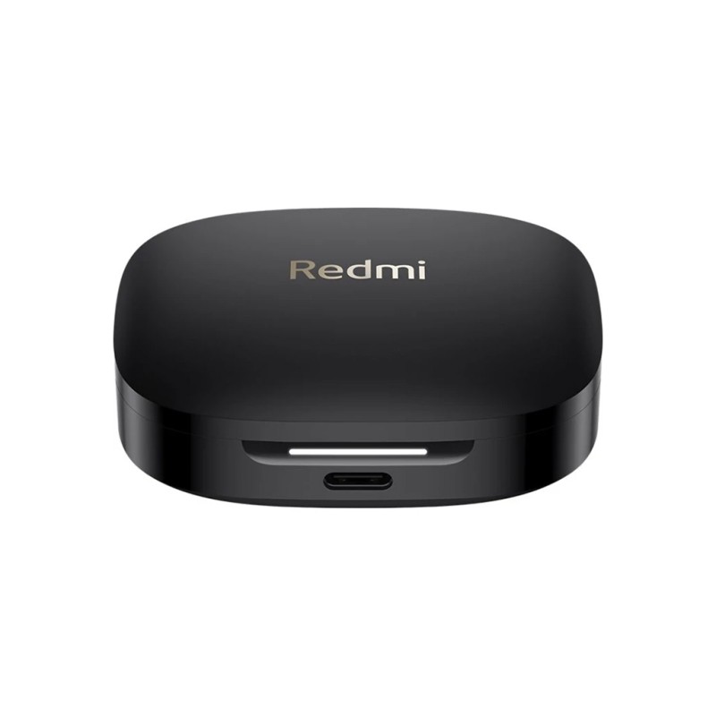 Навушники Xiaomi Redmi Buds 6 (BHR9251GL) Night Black (1124218)