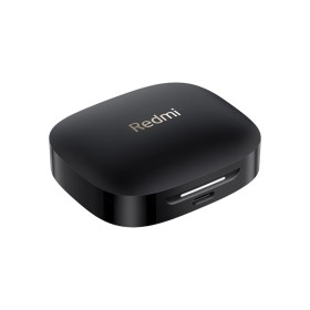 Наушники Xiaomi Redmi Buds 6 (BHR9251GL) Night Black (1124218)