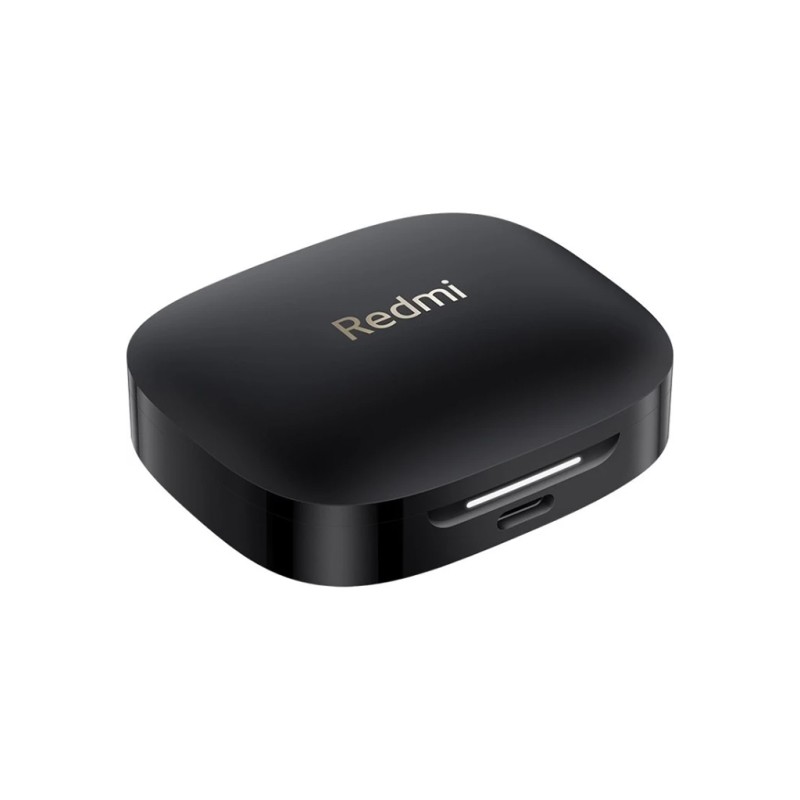 Навушники Xiaomi Redmi Buds 6 (BHR9251GL) Night Black (1124218)