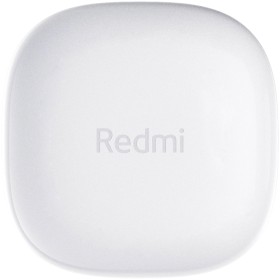 Навушники Xiaomi Redmi Buds 6 Play (BHR8773GL) White (1071787)