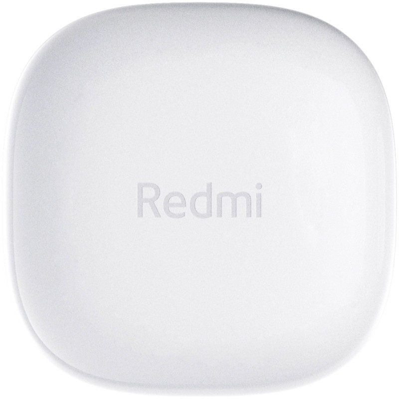 Навушники Xiaomi Redmi Buds 6 Play (BHR8773GL) White (1071787)