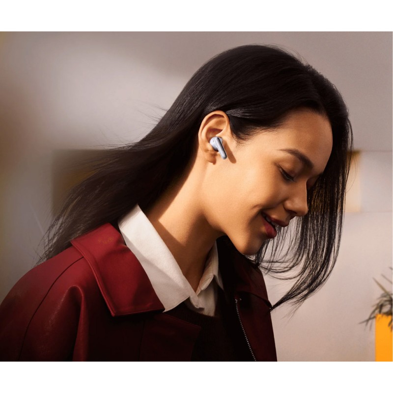 Навушники Xiaomi Redmi Buds 6 Pro (BHR9317GL) Lavender Purple (1125307)