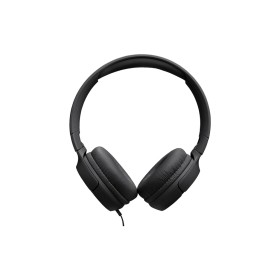Наушники JBL Tune 520C USB-C Black (JBLT520CBLK)