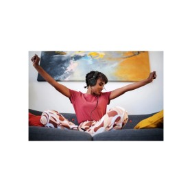 Наушники JBL Tune 520C USB-C Black (JBLT520CBLK)