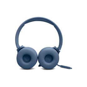 Наушники JBL Tune 520C USB-C Blue (JBLT520CBLU)