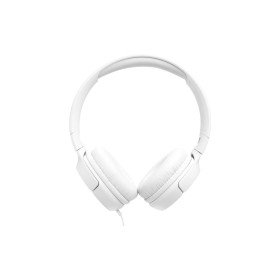 Наушники JBL Tune 520C USB-C White (JBLT520CWHT)