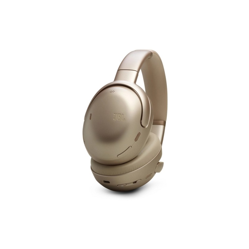 Наушники JBL Tour One M3 Latte (JBLTOURONEM3LTT)
