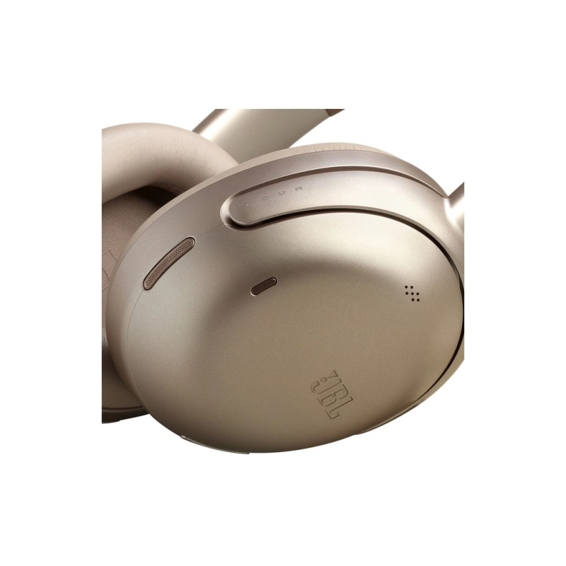 Наушники JBL Tour One M3 Latte (JBLTOURONEM3LTT)