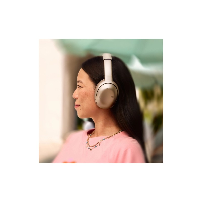 Наушники JBL Tour One M3 Latte (JBLTOURONEM3LTT)