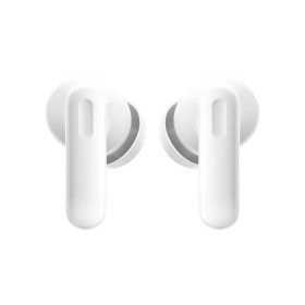 Навушники Oppo Enco Buds3 Pro Glaze White (ETEK1 Glaze White)