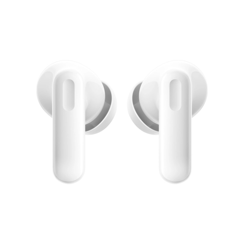 Наушники Oppo Enco Buds3 Pro Glaze White (ETEK1 Glaze White)