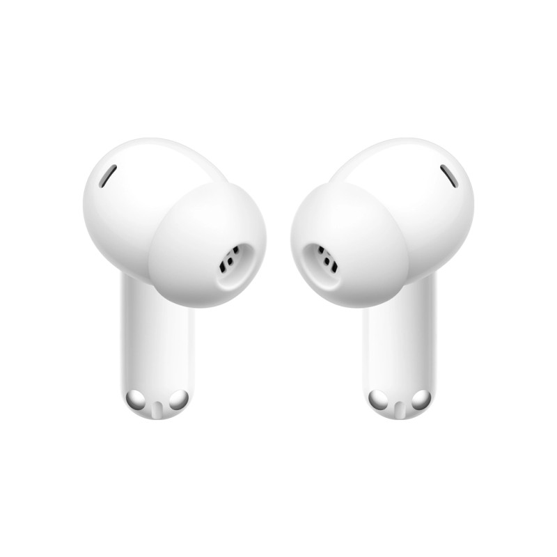 Наушники Oppo Enco Buds3 Pro Glaze White (ETEK1 Glaze White)