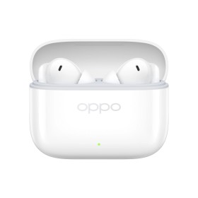 Навушники Oppo Enco Buds3 Pro Glaze White (ETEK1 Glaze White)