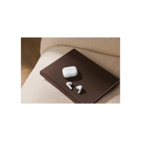 Наушники Oppo Enco Buds3 Pro Glaze White (ETEK1 Glaze White)