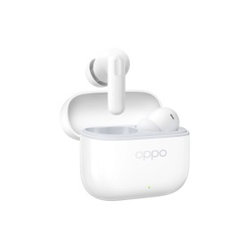 Наушники Oppo Enco Buds3 Pro Glaze White (ETEK1 Glaze White)