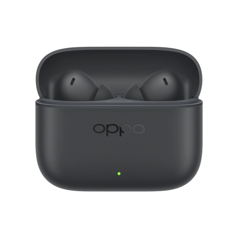 Наушники Oppo Enco Buds3 Pro Graphite Grey (ETEK1 Graphite Grey)