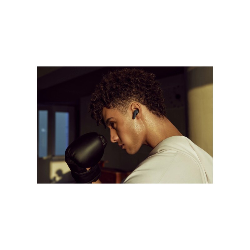 Наушники Oppo Enco Buds3 Pro Graphite Grey (ETEK1 Graphite Grey)