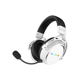 Наушники Hator Hypergang 3 Wireless White (ESH56)