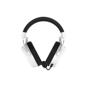 Наушники Hator Hypergang 3 Wireless White (ESH56)