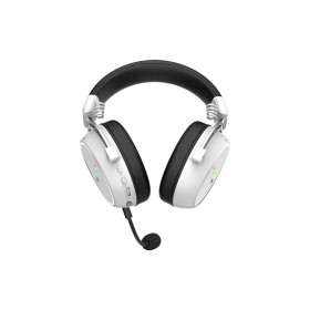 Наушники Hator Hypergang 3 Wireless White (ESH56)