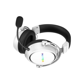 Наушники Hator Hypergang 3 Wireless White (ESH56)