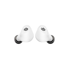 Навушники SteelSeries Arctis GameBuds Bluetooth White (61682)