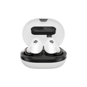 Наушники SteelSeries Arctis GameBuds Bluetooth White (61682)