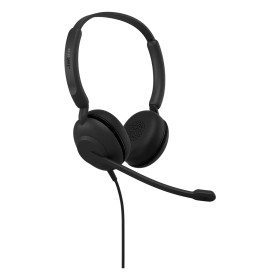 Наушники Jabra Evolve 10 Stereo USB-A Black (2699-820-109)