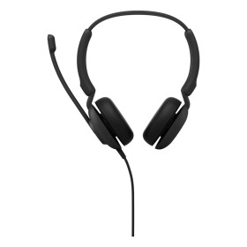 Наушники Jabra Evolve 10 Stereo USB-A Black (2699-820-109)