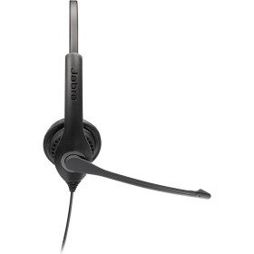 Навушники Jabra BIZ 1100 EDU Stereo 3.5 мм Black (1159-0139-EDU)