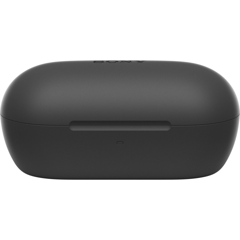 Навушники Sony WF-C710N Black (WFC710NB.E)