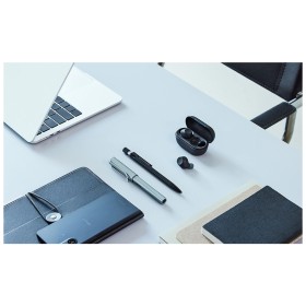 Навушники Sony WF-C710N Black (WFC710NB.E)