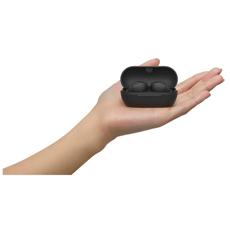 Навушники Sony WF-C710N Black (WFC710NB.E)