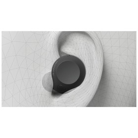 Навушники Sony WF-C710N Black (WFC710NB.E)