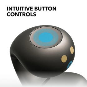 Наушники Anker SoundСore C40i Dark Gray (A3331GZ1)