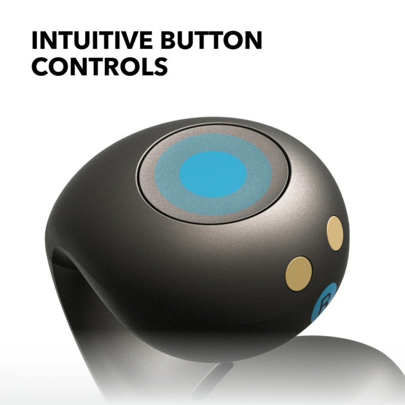 Наушники Anker SoundСore C40i Dark Gray (A3331GZ1)