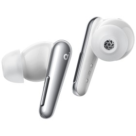 Наушники Anker SoundСore Liberty 4 Pro White matte (A3954G21)