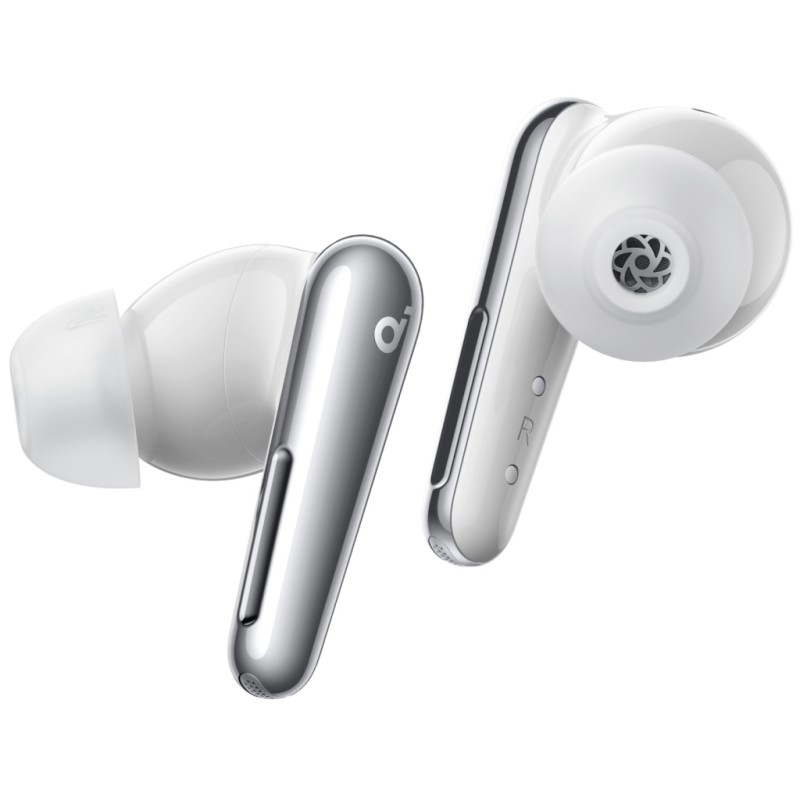 Наушники Anker SoundСore Liberty 4 Pro White matte (A3954G21)