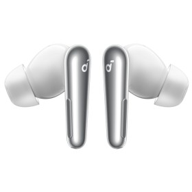 Наушники Anker SoundСore Liberty 4 Pro White matte (A3954G21)