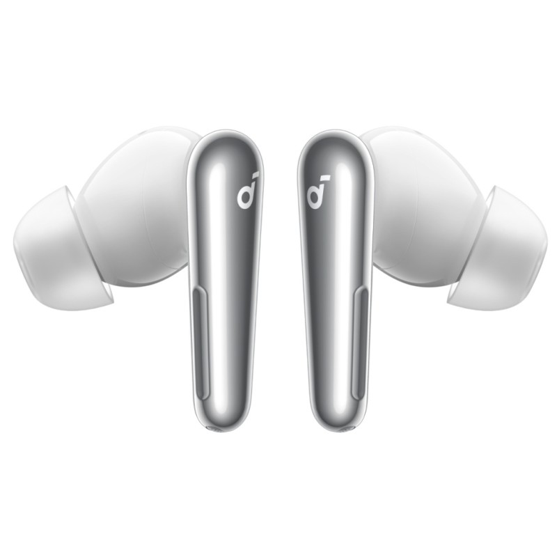 Наушники Anker SoundСore Liberty 4 Pro White matte (A3954G21)