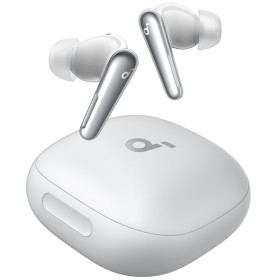 Наушники Anker SoundСore Liberty 4 Pro White matte (A3954G21)