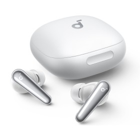 Наушники Anker SoundСore Liberty 4 Pro White matte (A3954G21)