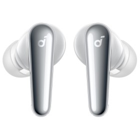 Наушники Anker SoundСore Liberty 4 Pro White matte (A3954G21)