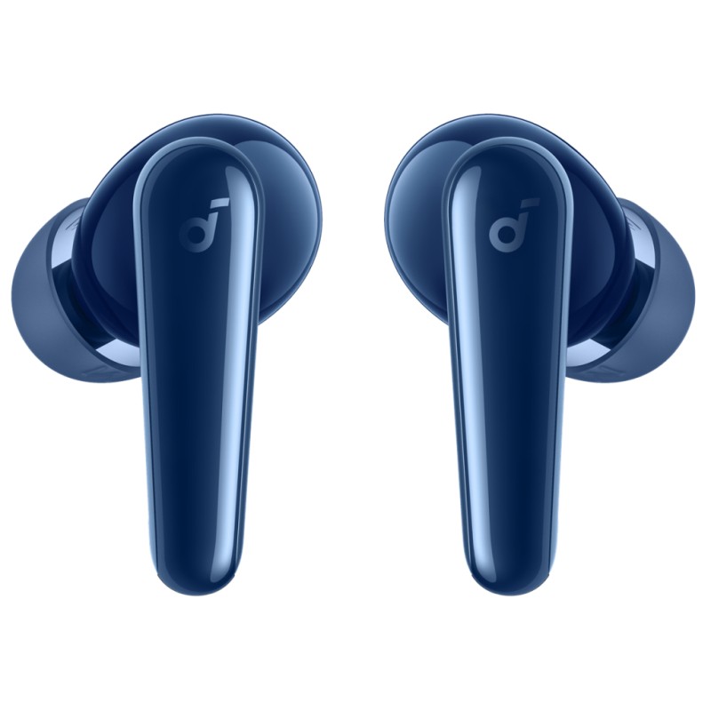 Навушники Anker SoundСore Liberty 5 Blue (A3957G31)