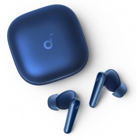 Наушники Anker SoundСore Liberty 5 Blue (A3957G31)