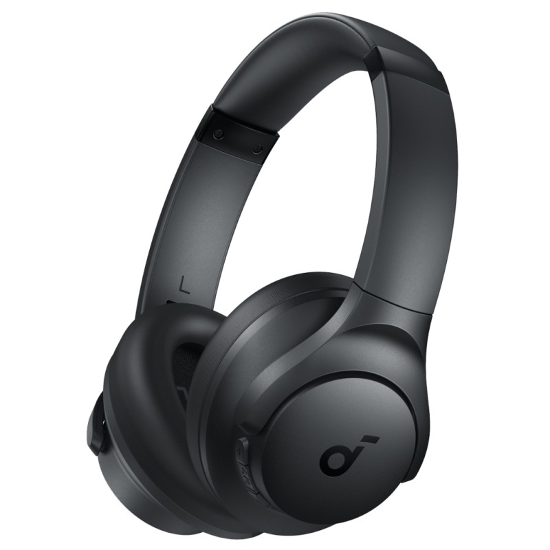 Наушники Anker SoundCore Q11i Cream Grey (A3005GA1)