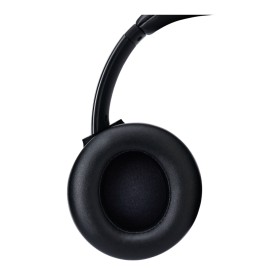 Наушники Panasonic RB-M600B Black (RB-M600BG-K)